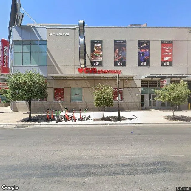 11 W Jefferson St, Phoenix, Arizona 85003