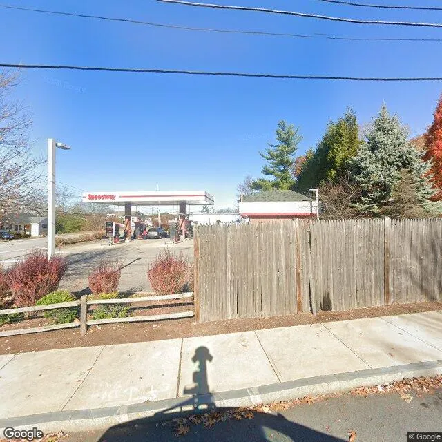 110 Cambridge St, Burlington, Massachusetts 01803