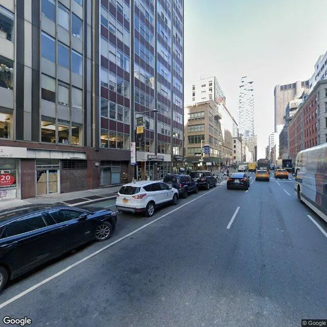 110 Church St, New York, New York 10007