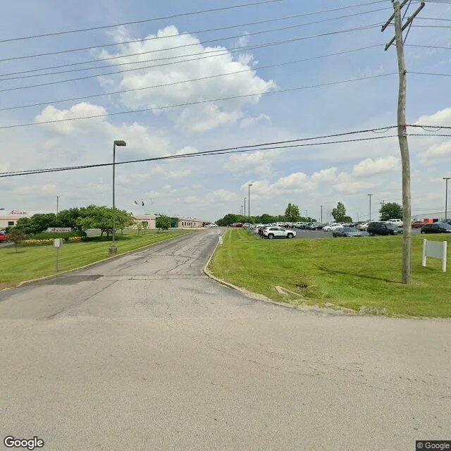 110 Clarence Dr, Mount Sterling, Kentucky 40353-9088