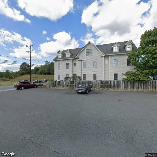 110 Drymill Rd, Leesburg, Virginia 20175