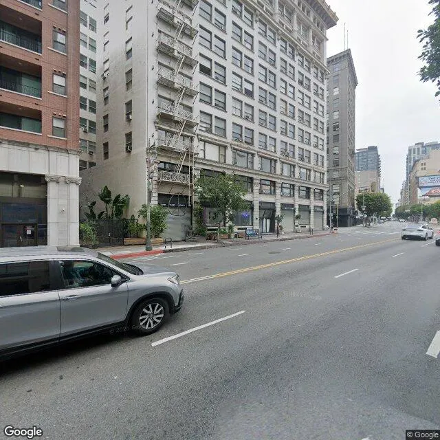 110 E 9th St, Los Angeles, California 90079-1300