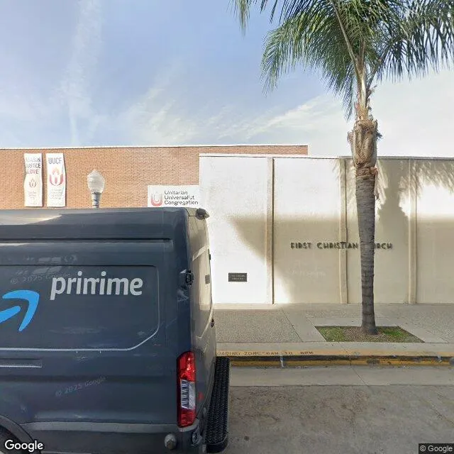 110 E Wilshire Ave, Fullerton, California 92832-1900