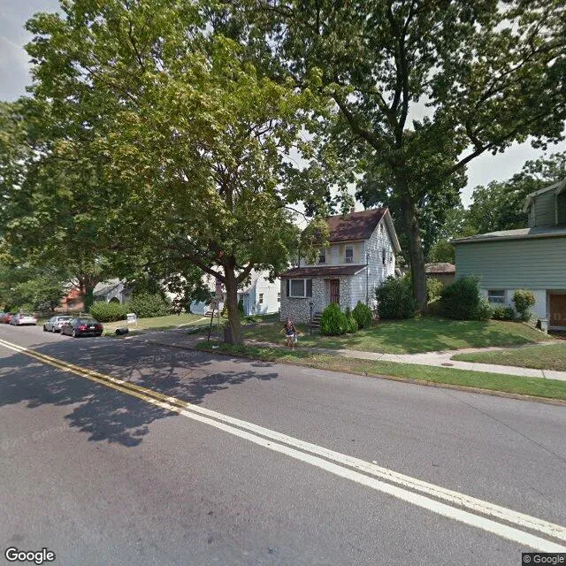 110 Jackson Ave, Rutherford, New Jersey 07070