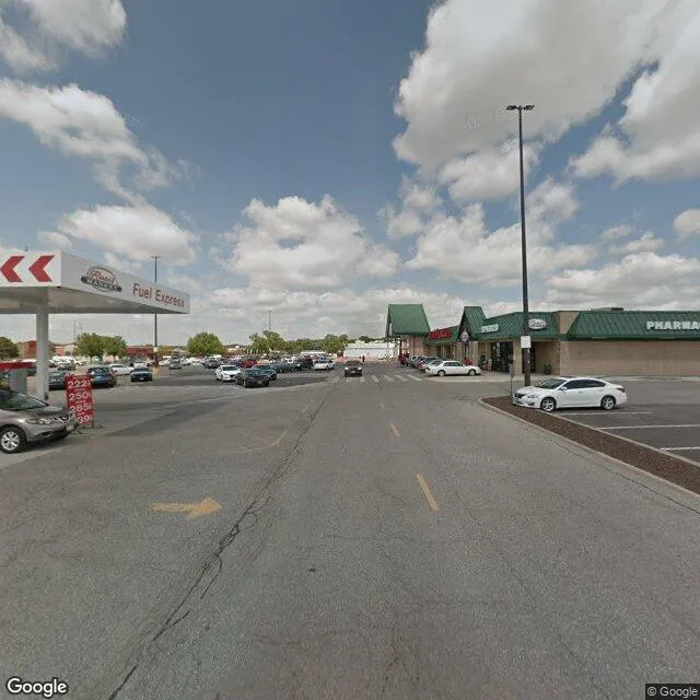 110 N 66th St, Lincoln, Nebraska 68505-2402