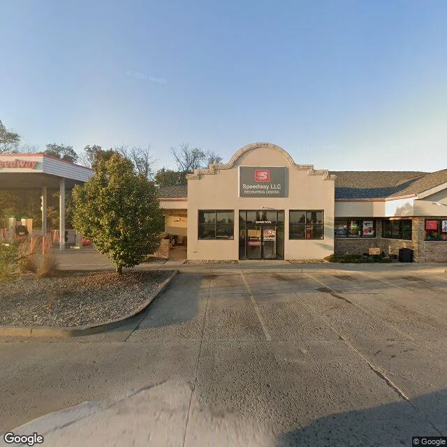 110 Opportunity Parkway, Greenfield, Indiana 46140