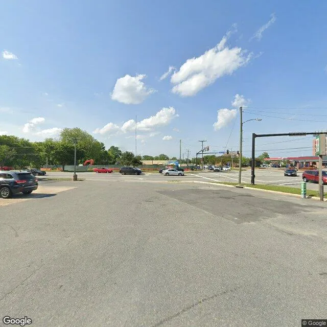 110 S Armistead Ave, Hampton, Virginia 23669