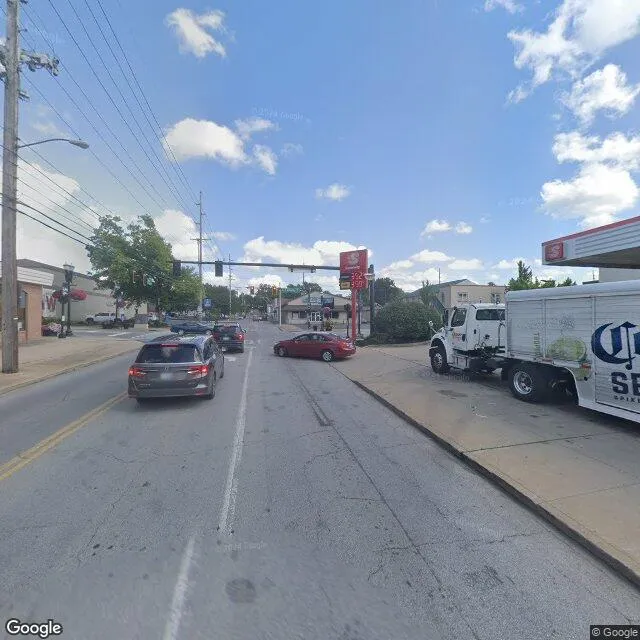 110 S Bever St, Wooster, Ohio 44691