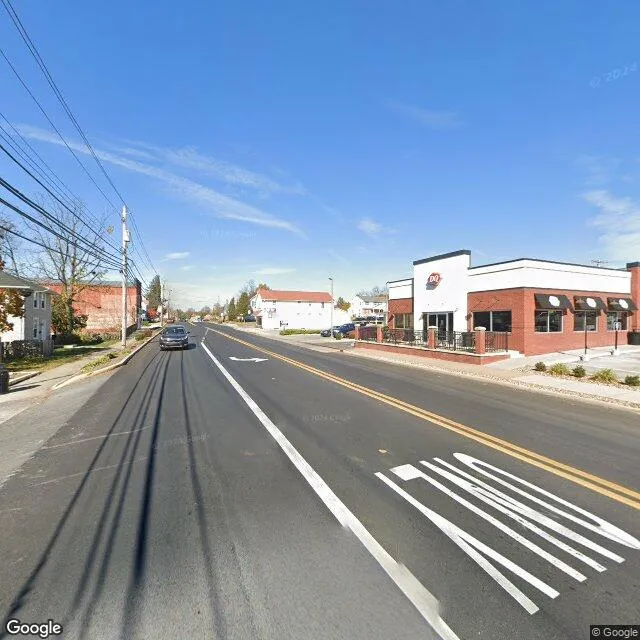 110 S Mildred St, Ranson, West Virginia 25438