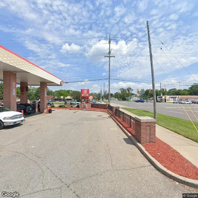 110 S Wayne Rd, Westland, Michigan 48186