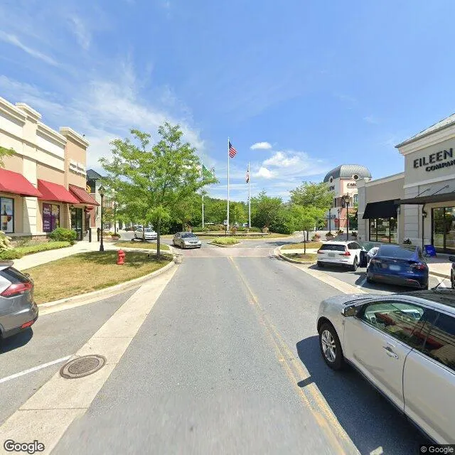 110 Shawan Rd, Cockeysville, Maryland 21030