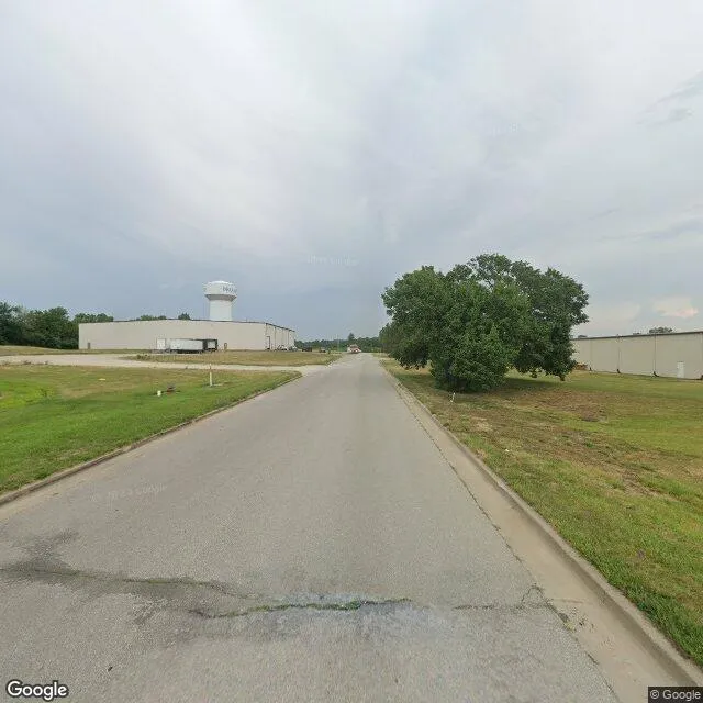 110 Stanbury Industrial Dr, Brookfield, Missouri 64628