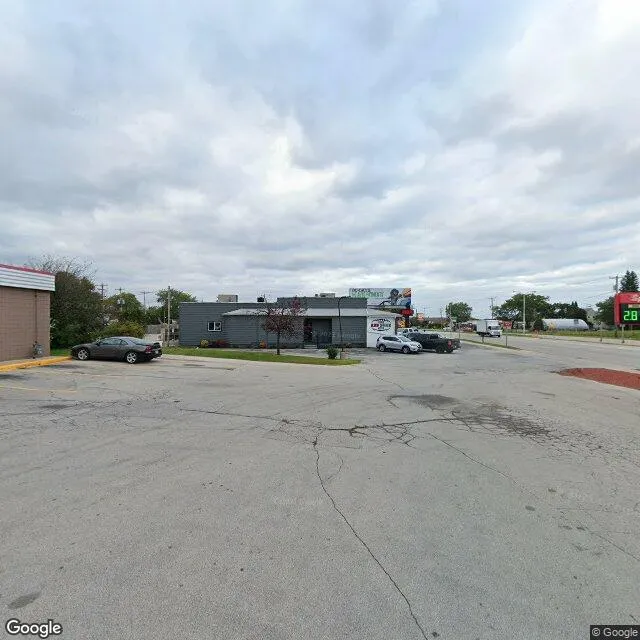 110 W College Ave, Milwaukee, Wisconsin 53207