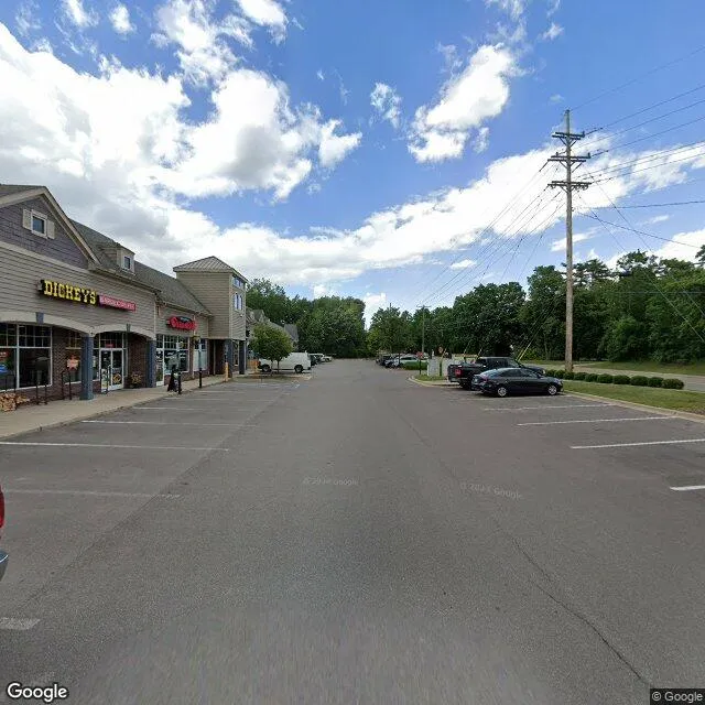 110 W Commerce Rd, Commerce Township, Michigan 48382