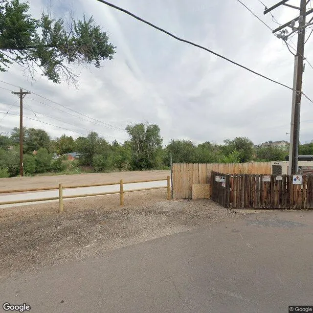 110 W Van Buren St, Colorado Springs, Colorado 80907