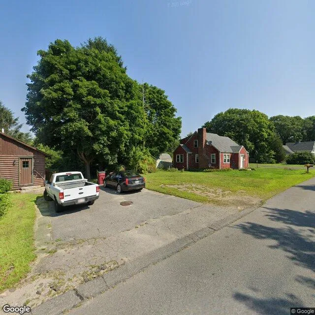 110 Wood St, Middleboro, Massachusetts 02346