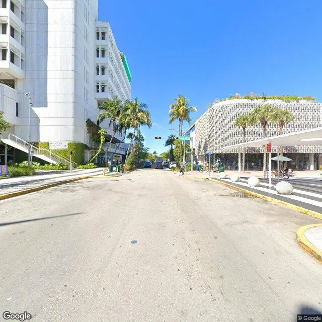 1100-1120 Lincoln Rd, Miami Beach, Florida 33139-2425