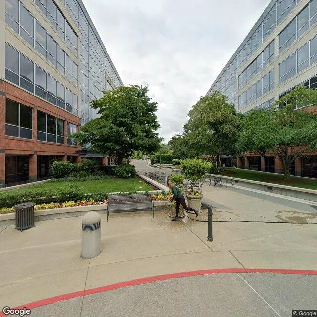 1100 112th Ave NE, Bellevue, Washington 98004-4511