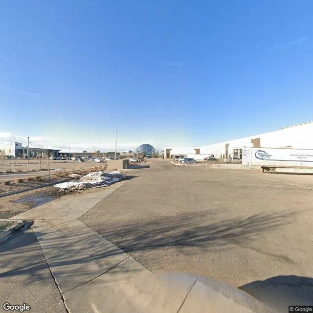 1100-1170 W 120th Ave, Westminster, Colorado 80234