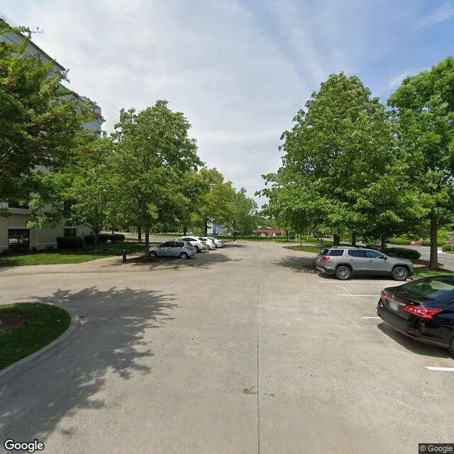 1100 Airport Center Dr, Nashville, Tennessee 37214