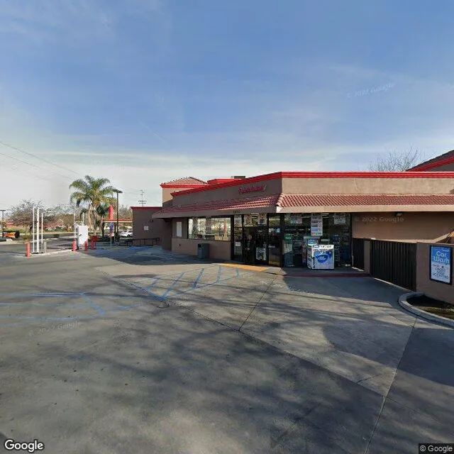 1100 E Prosperity Ave, Tulare, California 93274