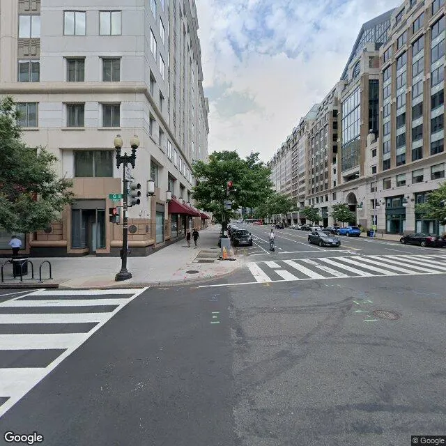 1100 G Street NW, Washington, District of Columbia 20005