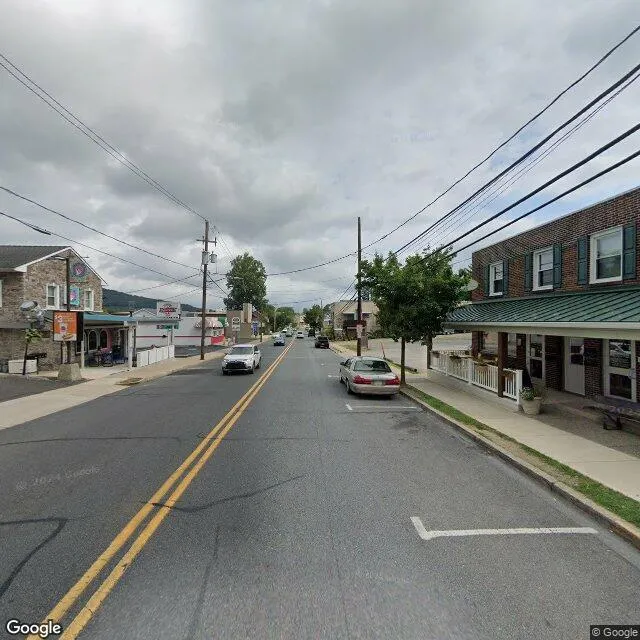 1100 Main St, Hellertown, Pennsylvania 18055