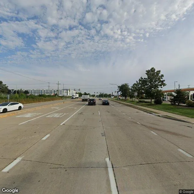 1100 N US Route 45, Chicago, Libertyville, Illinois 60048