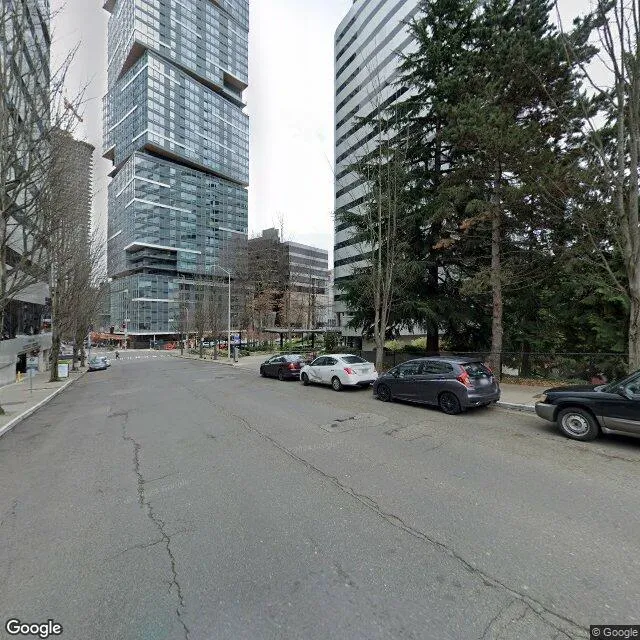 1100 Olive Way, Seattle, Washington 98101-1873