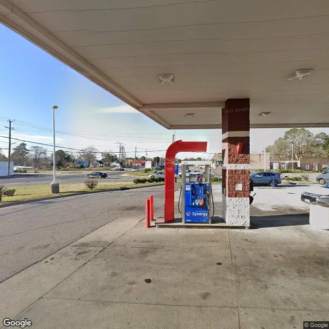 1100 Portlock Rd, Chesapeake, Virginia 23324