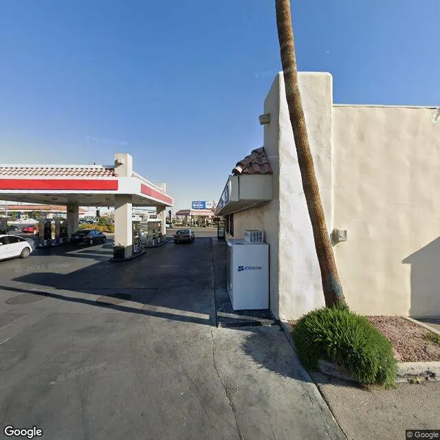 1100 S Rainbow Blvd, Las Vegas, Nevada 89146