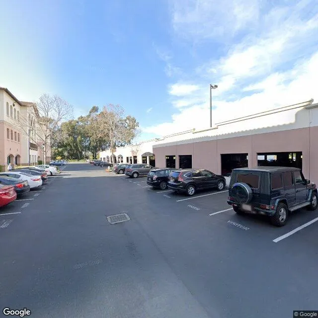 1100 San Leandro Blvd, San Leandro, California 94577