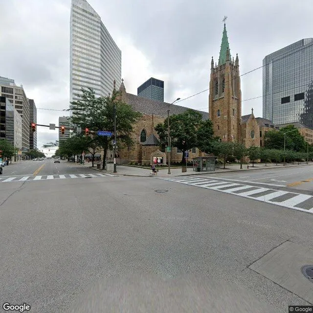 1100 Superior Ave E, Cleveland, Ohio 44114-2530