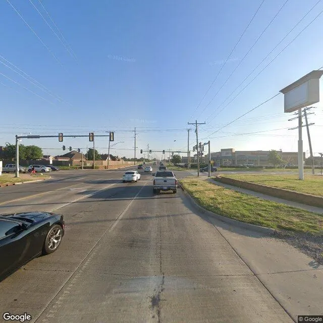 1100 SW 19th St, Oklahoma City, Oklahoma 73160