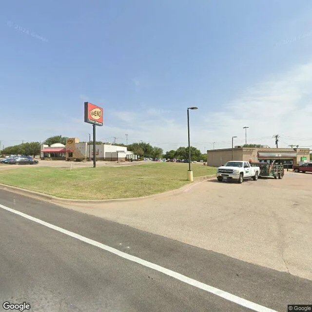 1100 US 287 Frontage Rd, Mansfield, Texas 76063
