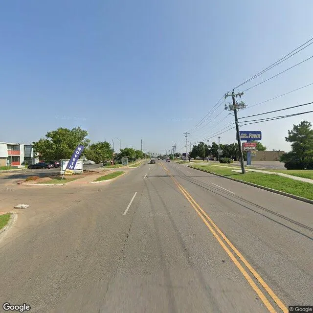 1100 W Hefner Rd, Oklahoma City, Oklahoma 73114