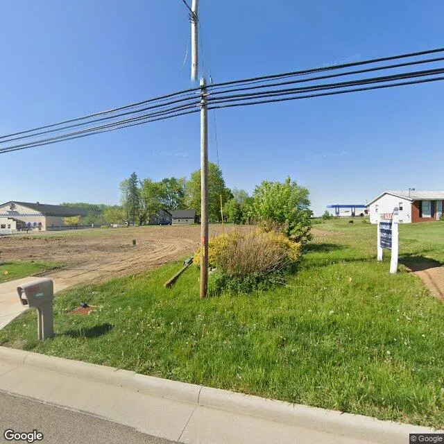 1100 W Maple St, Hartville, Ohio 44632