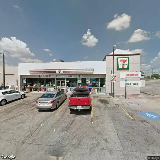 1100 W Parmer Ln, Austin, Texas 78727