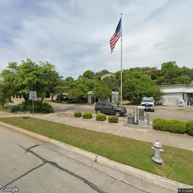 11000 N I-35 Bldg B, Austin, Texas 78755