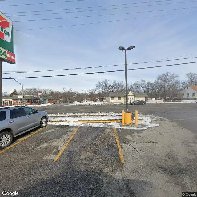 11001 E 23rd St, Independence, Missouri 64052