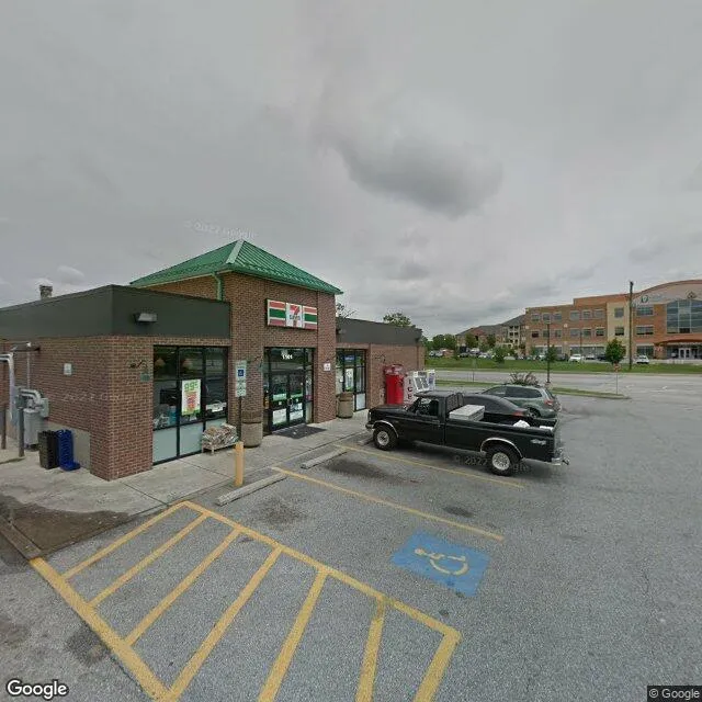 1101 Annapolis Rd, Odenton, Maryland 21113