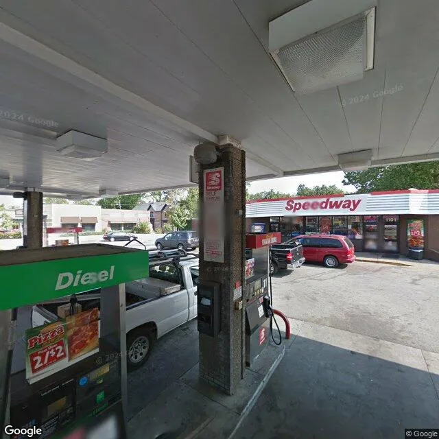 1101 Bardstown Rd, Louisville, Kentucky 40204