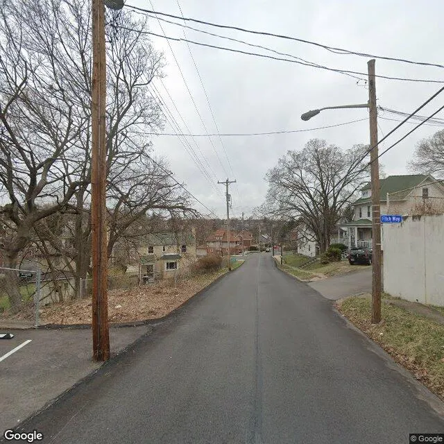 1101 Brookline Blvd, Pittsburgh, Pennsylvania 15226