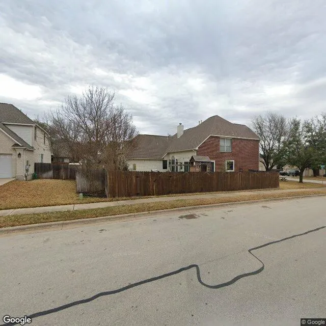 1101 Brushy Creek Rd, Cedar Park, Texas 78613