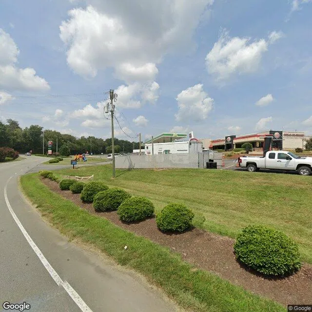 1101 NC Hwy 61, Whitsett, North Carolina 27377