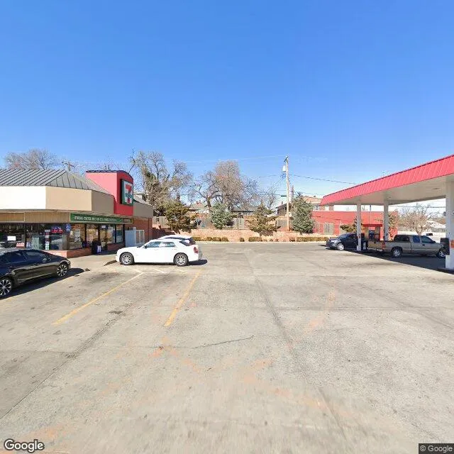 1101 NW 10th St, Oklahoma City, Oklahoma 73106