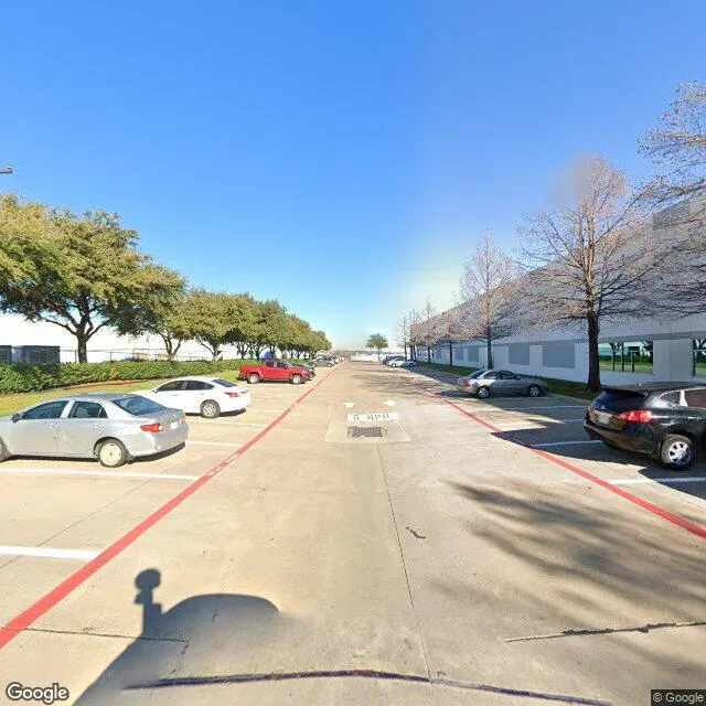 1101 Post & Paddock St, Grand Prairie, Texas 75050