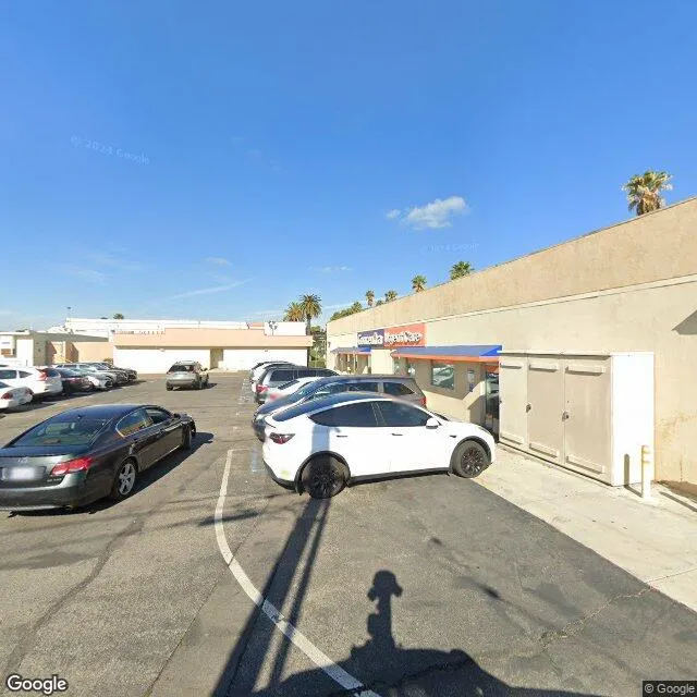 1101 S Anaheim Blvd, Anaheim, California 92805-5811