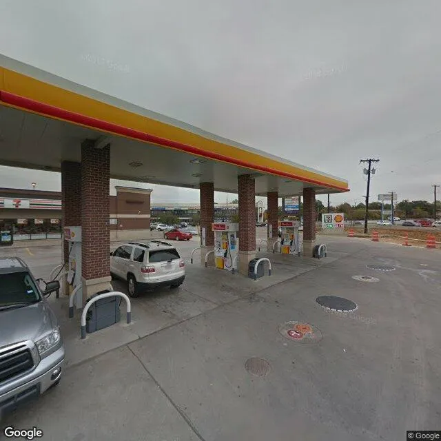 1101 W Airport Fwy, Irving, Texas 75062