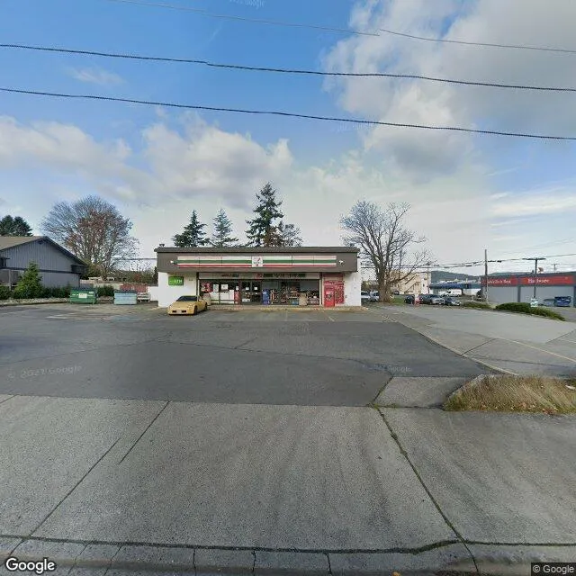 1102 12th St, Anacortes, Washington 98221